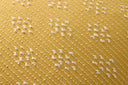 Yellow / 20" x 20" Cover w/Poly