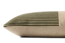 Green / 12" x 46" Cover w/Poly