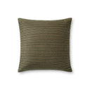 Green / 18" x 18" Cover w/Poly