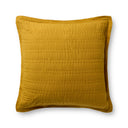 Yellow / 22" x 22" Cover w/Poly