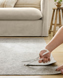 Beige / 2'-0" x 12'-0"
