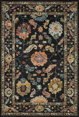Black / Multi