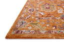 Orange / Multi / 2'-6" x 9'-9"