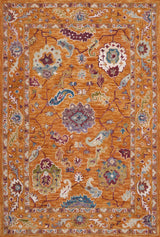 Orange / Multi
