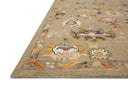 Grey / Multi / 2'-6" x 9'-9"
