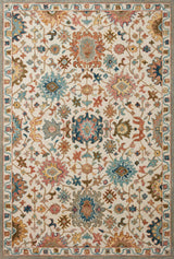 Ivory / Multi