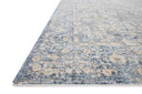 Blue / Gold / 11'-6" x 15'-6"
