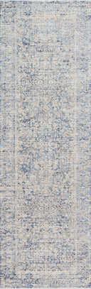 Blue / Gold / 2'-6" x 16'-0"