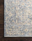 Blue / Gold / 11'-6" x 15'-6"