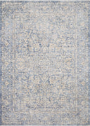 Blue / Gold / 11'-6" x 15'-6"