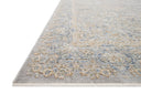 Stone / Gold / 3'-9" x 5'-9"
