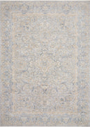 Stone / Gold / 3'-9" x 5'-9"