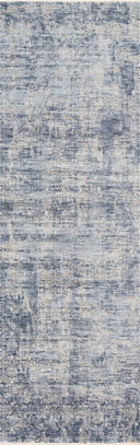 Dark Blue / 3'-9" x 5'-9"