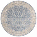 Dark Blue / Ivory / 11'-6" x 15'-6"