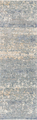 Blue / Gold / 3'-9" x 5'-9"