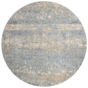 Blue / Gold / 3'-9" x 5'-9"