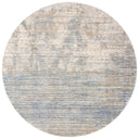 Ivory / Blue / 2'-6" x 16'-0"