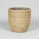 LH Home Nature Grass and Concrete Pot