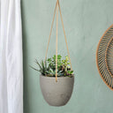 LH Home Classic Medium Hanging Pot