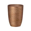 LH Home Mineral Small Tapered Vase