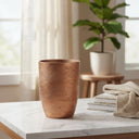 LH Home Mineral Small Tapered Vase