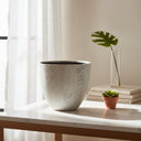 LH Home Uxmal Small Pot