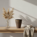 Rustic Brown