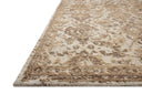 Ivory / Natural / 3'-6" x 5'-6"