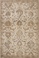 Ivory / Natural / 5'-0" x 7'-6"