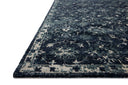 Navy / Ivory / 3'-6" x 5'-6"