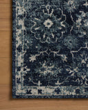 Navy / Ivory
