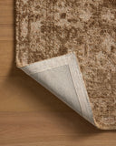 Mocha / Sand / 3'-6" x 5'-6"