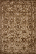 Mocha / Sand / 2'-3" x 3'-9"