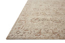 Natural / Salmon / 8'-6" x 12'