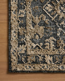Denim /Granite / 3'-6" x 5'-6"