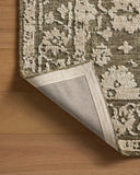 Moss / Natural / 9'-3" x 13'