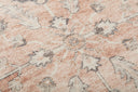 Blush / Multi / 24"W x 24"D x 8"H