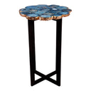 Agate Blue