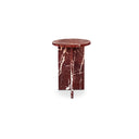 Rosso Levante Marble