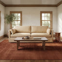 Orange Levante Marble