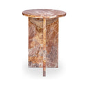 Orange Levante Marble