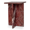 Rosso Levanto Marble