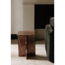 Rosso Levanto Marble