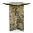Rainforest Green Marble