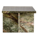 Rainforest Green Marble