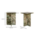 Rainforest Green Marble