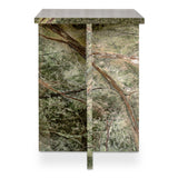 Rainforest Green Marble