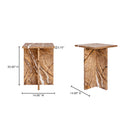 Golden Forest Marble