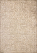 Bark / Natural / 2'-3" x 3'-10"