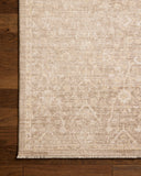 Bark / Natural / 11'-6" x 15'-7"